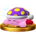 SleepKirbyTrophyWiiU