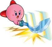 Smashkirby