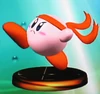 Fighter Kirby trophy (SSBM)