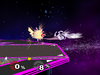Mewtwo Edge attack (fast) SSBM.png