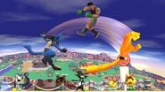 MidnaAssistScreenshot.jpg (100 KB) Super Smash Bros. for Wii U screenshot