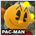 Pac-Man Icon SSBWU