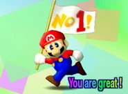 SSB64 Congratulations Mario.png (54 KB) Mario