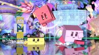 Sakurai Twitter Cubes