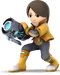 Mii Gunner SSBU.png