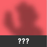 Dr. Mario as he appears in the Official Website. Note that his image can't be seen well, since he is a secret character.