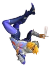 Sheik - Super Smash Bros. Melee