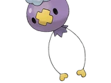 Drifloon (Pokemon)