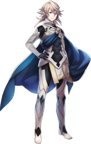 FEH Corrin