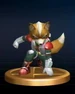 Fox (Assault) Trophy