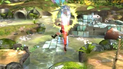 LittleMacRisingUppercut