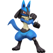 Lucario