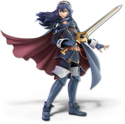 Lucina - Super Smash Bros. Ultimate.png