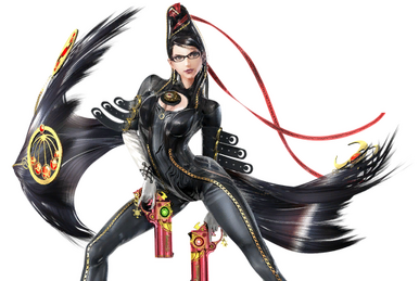 This Modder Created Bayonetta, Iron Man, Spider-Man And Link Outfits For  Ultra Street Fighter IV - Siliconera