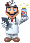 Dr Mario - Dr Mario Miracle Cure