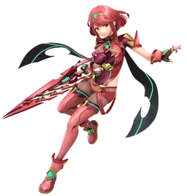 Pyra
