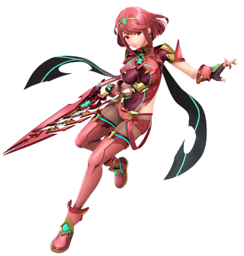 Pyra