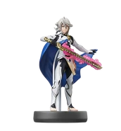 Corrin amiibo