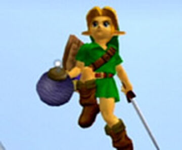 Link (Character) - Giant Bomb