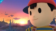 NessSSB4-8.jpg (64 KB) Ness on the Battlefield stage