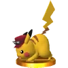 PikachuEXTrophy3DS