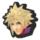 SSB4 Wii U Cloud Stock Icon (Alt 7)