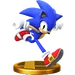 SonicTheHedgehogTrophyWiiU