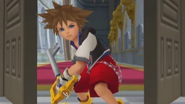 Data-Sora in coded