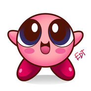 Powerpuff Kirby!!