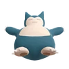 Snorlax Pokémon SSBU