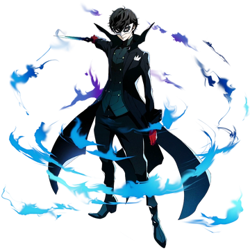 Smash Bros Ultimate Render For Persona 5's Joker Found On Nintendo's  Official Site [UPDATED] - GameSpot