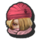 SSB4 Wii U Sheik Stock Icon (Alt 1)