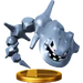 SteelixTrophyWiiU