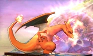 Charizardneutral2.png (152 KB) Charizard using Fire Fang.