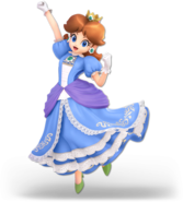 soorploom ブルマ daisy Daisy | Super Smash Bros. Ultimate