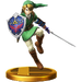 LinkTrophyWiiU