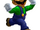 Luigi (Super Smash Bros. Melee)