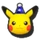 SSB4 Wii U Pikachu Stock Icon (Alt 5)