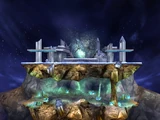 Spear Pillar