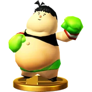 LittleMacCaptainRainbowTrophyWiiU