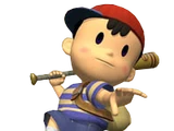 Ness (Super Smash Bros. Melee)