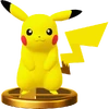 PikachuTrophyWiiU