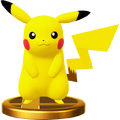 PikachuTrophyWiiU