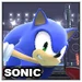 Sonic Icon SSBWU
