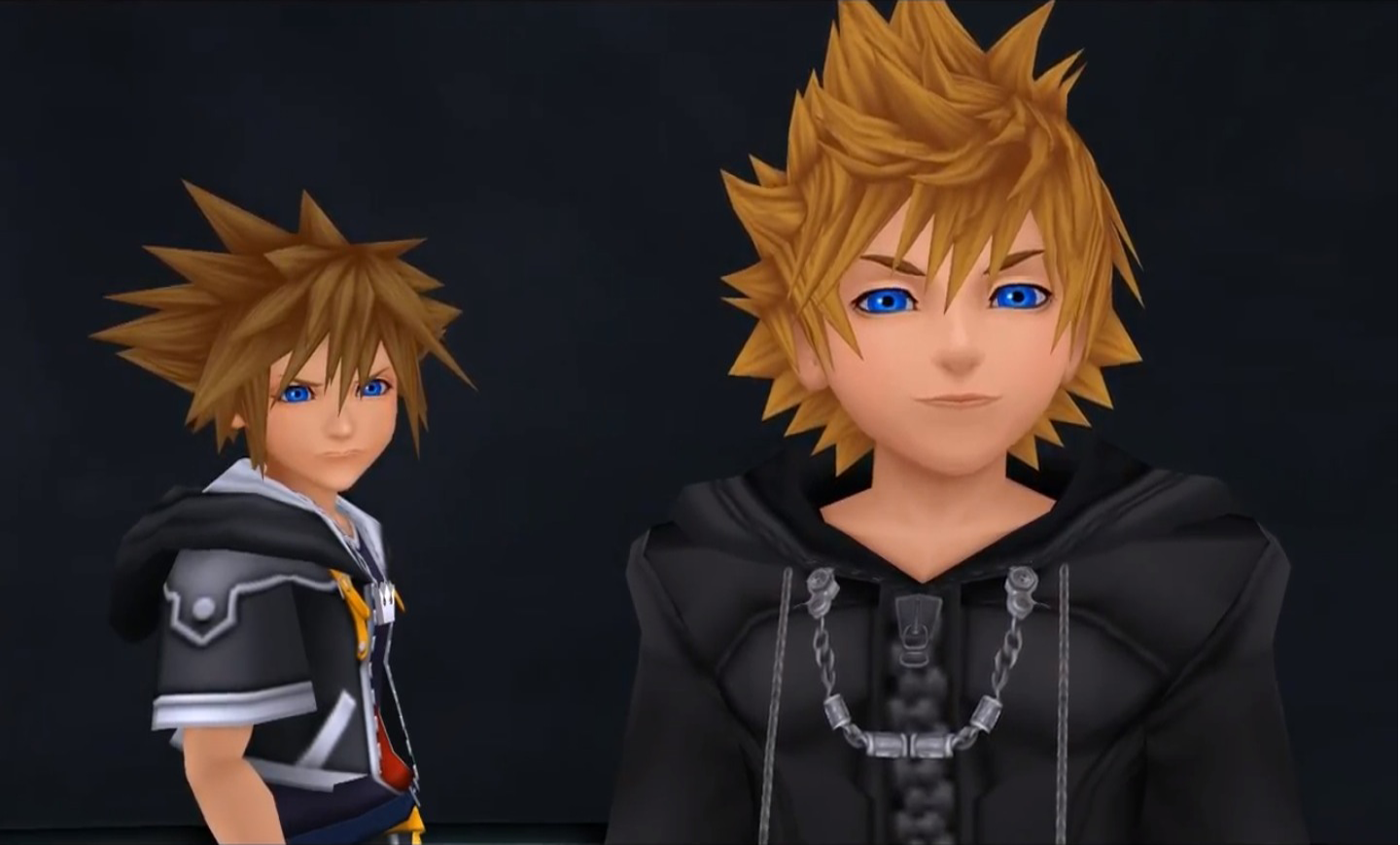 Sora from 'Kingdom Hearts' is the last addition to the 'Super Smash Bros.  Ultimate' roster – GeekWire