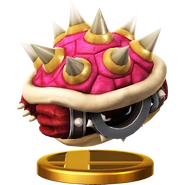 Bowser (Alt.) (Wii U)
