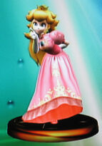 Princesa Peach - SmashPedia