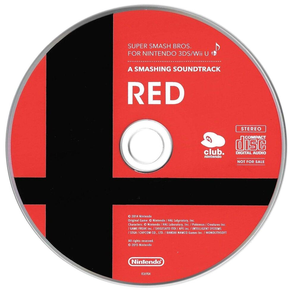 A Smashing Soundtrack | Smashpedia | Fandom