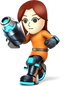 Mii Gunner