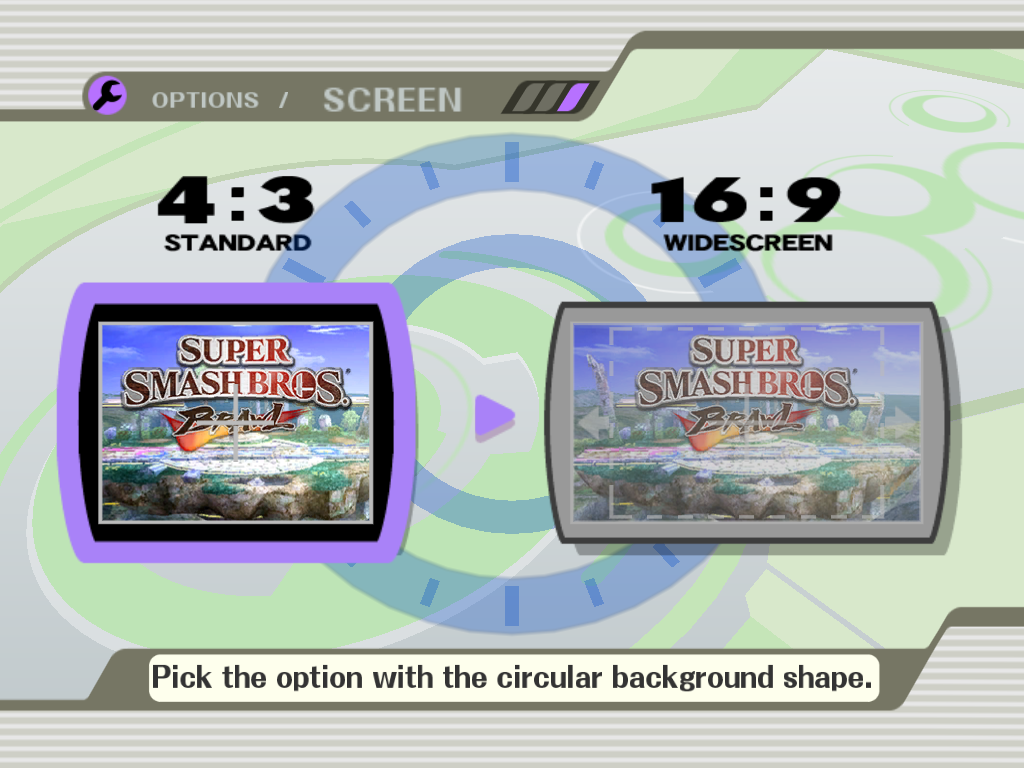 Super Smash Bros. Brawl - Dolphin Emulator Wiki